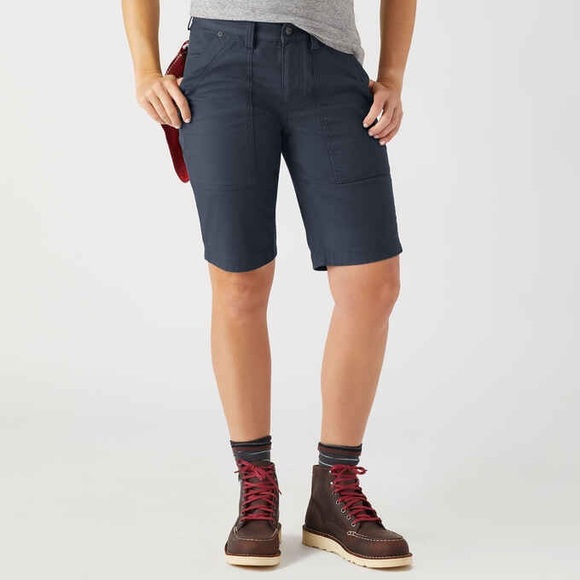Counterparts | Shorts | Counterparts Plus Size 2w Bermuda Short